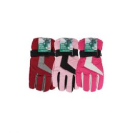 Kids Ski Gloves