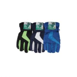 Kids Ski Gloves