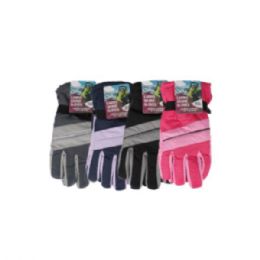 Ladies Skiing Gloves