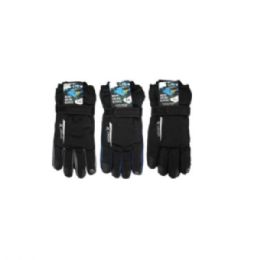 Mens Skiing Gloves