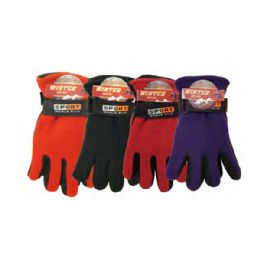 Kids Polar Fleece Glove