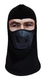 36 Pieces of Men's Windproof Ski Face Mask