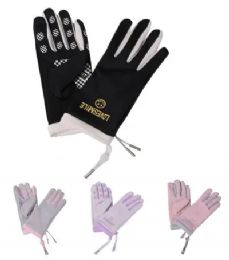36 Pairs of Ladies Winter Gloves Ski Touchscreen Gloves