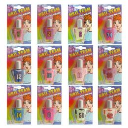 60 pieces Nail Polish - Nail Polish