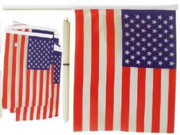 60 pieces Flag Kit Dea - Flag