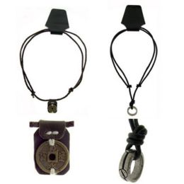 60 pieces Teen Necklac - Necklace