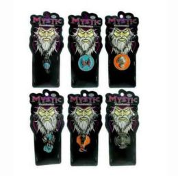 60 pieces PrE-Priced Teen Mystical Necklac - Necklace