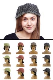 One Size Fits Most BasebalL-ca