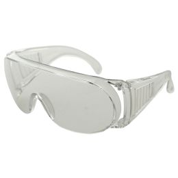 Fashionable Goggle Sunglasses Clea