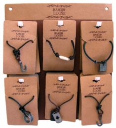 60 pieces Prepriced Teen Neckla - Necklace