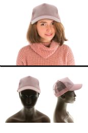 One Size Fits All Baseball ca