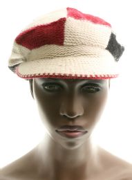 50% Acrylic,>50% Angora Fashion ha