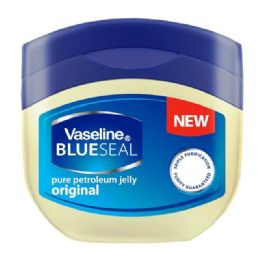 24 Pieces Vaseline Petroleum Jelly 100ml Original - Skin Care