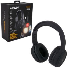 6 pieces of Gentek Airbuds Travel Set Headphone
