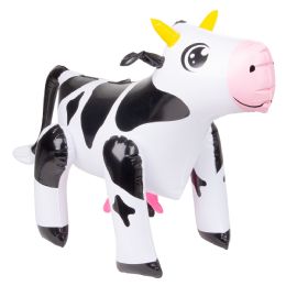 48 pieces 32-inch Cow Inflate - Inflatables