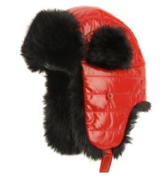 12 pieces Winter Faux Fur Bumber Trapper Hats Assorted - Trapper Hats