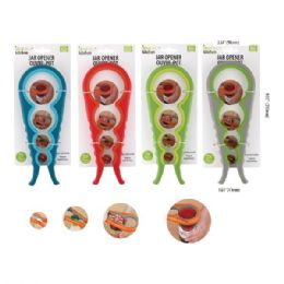 24 of MultI-Size Jar Opener