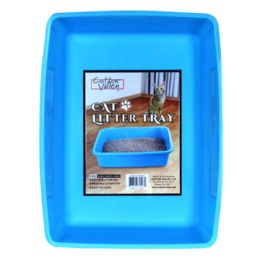 36 Pieces 9.5l Cat Litter Tray - Pet Accessories