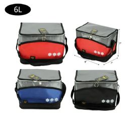 24 Pieces of 9" Insulated Lunch Bag