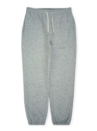 24 Pieces Womens Fleece Jogger Pants Assorted Sizes S-Xl In Gray - Womens Pants
