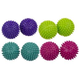 24 pieces of Brights Collection Dryer Balls