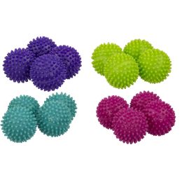 24 pieces Brights Collection Dryer Balls - Home Accessories