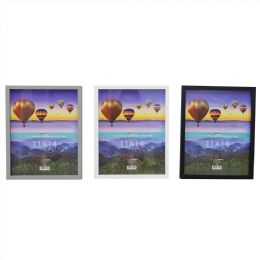 12 Pieces 11-inch X 14-inch Mdf Wall Picture Frame - Picture Frames