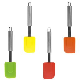 24 pieces Silicone Spatula - Kitchen Utensils