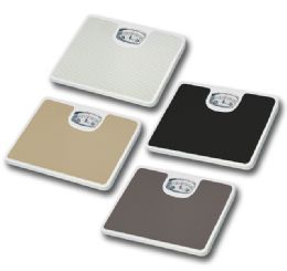 12 Wholesale NoN-Skid Mechanical Bathroom Scale