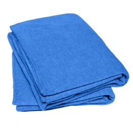 Charcoal Royal Fleece Throw Blanket 50 X 60 in