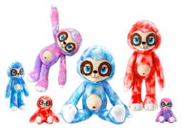 Slinger Colorful Sloth