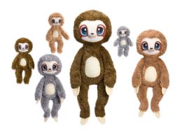 Sloane The Sloth 11 Inches Plush Toy