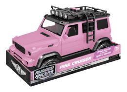 B/o Off Road Vehicle