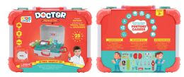 Doctor Suitcase Set