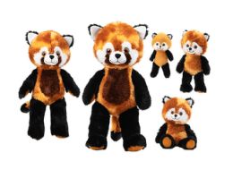 Red The Fox 12.5 Inches Plush Toy