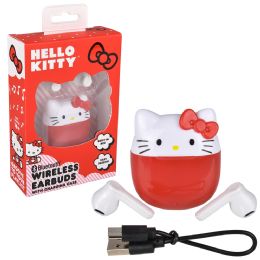10 pieces Hello Kitty Wireless Earbuds - Headphones and Earbuds