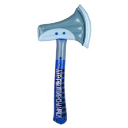 144 pieces Inflatable Throwing Champion Axe 36-Inch 12/29 - Inflatables