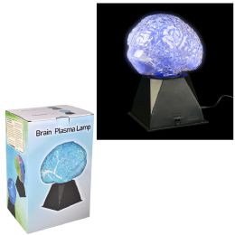 8 pieces Plasma Brain 8.5-inch 8/22 - Lamps and Lanterns