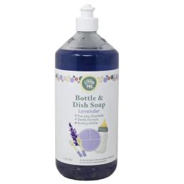 4 Pieces Little Me Dish Soap - Soap Dishes & Soap Dispensers