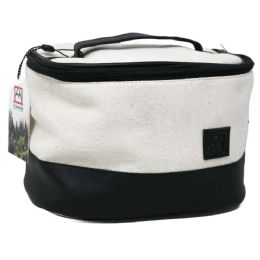 24 Wholesale Train Case Avalanche