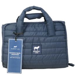 20 Wholesale Navy Train Case Dabney Lee