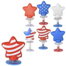 288 pieces of 2.75" Patriotic PoP-Ups