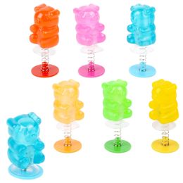 288 pieces of 2.75" Yummy Bear PoP-Ups
