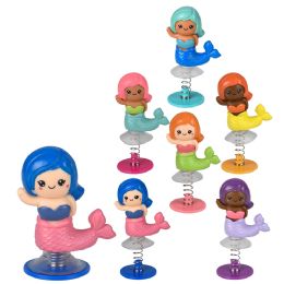 288 pieces of 2.75" Mermaid PoP-Ups