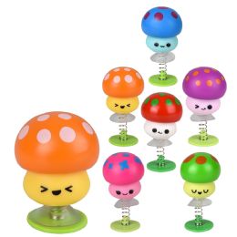 288 pieces of 2.75" Mushroom PoP-Ups
