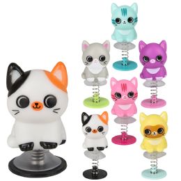 288 pieces 2.75" Cat PoP-Ups - Magic & Joke Toys
