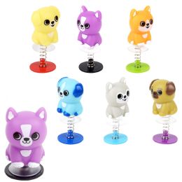 288 pieces 2.75" Dog PoP-Ups - Magic & Joke Toys