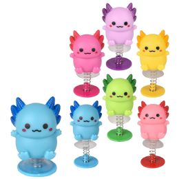 288 pieces 2.75" Axolotl PoP-Ups - Magic & Joke Toys