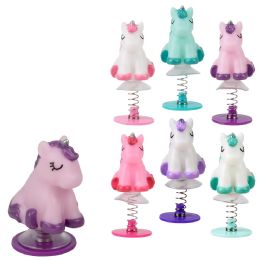 288 pieces 2.75" Unicorn PoP-Ups - Magic & Joke Toys