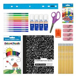 Back To School Starter Pack